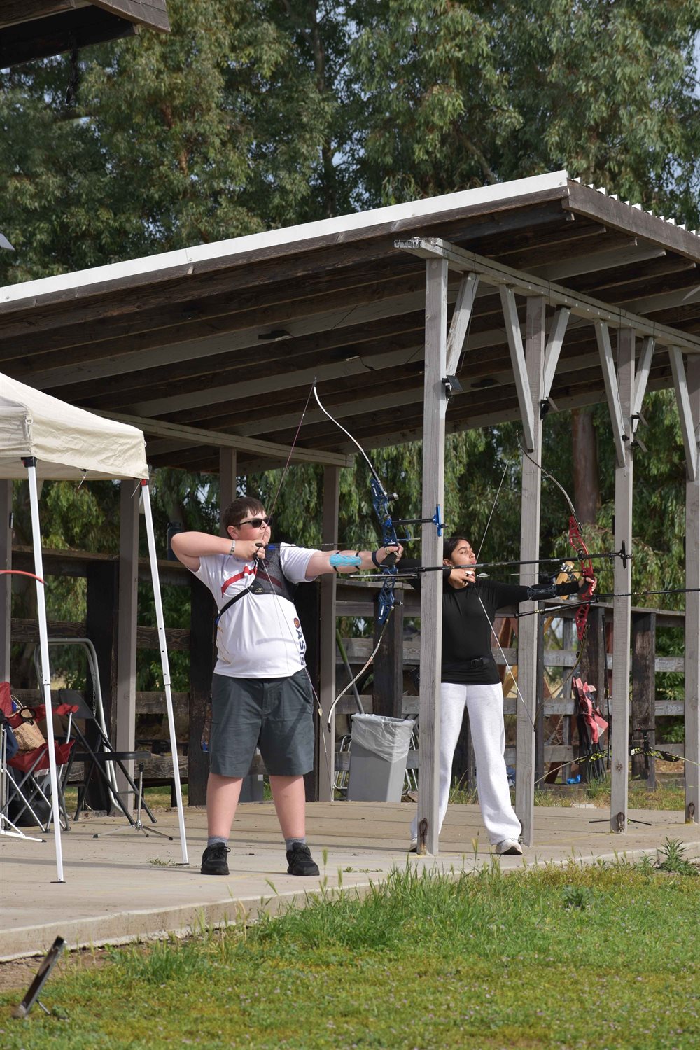 Oasis Archery photo DSC 0237
