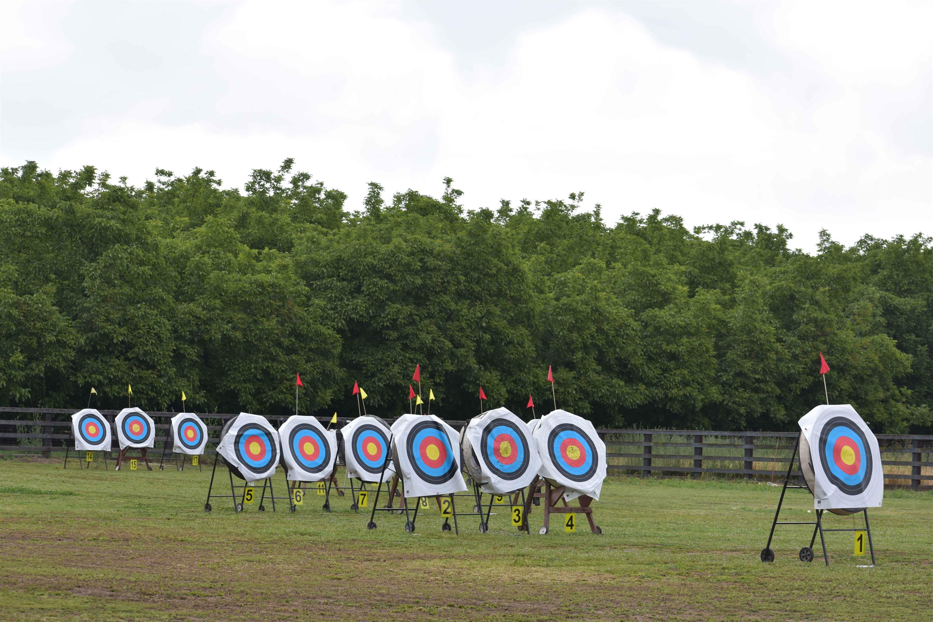 Oasis Archery photo DSC 0244