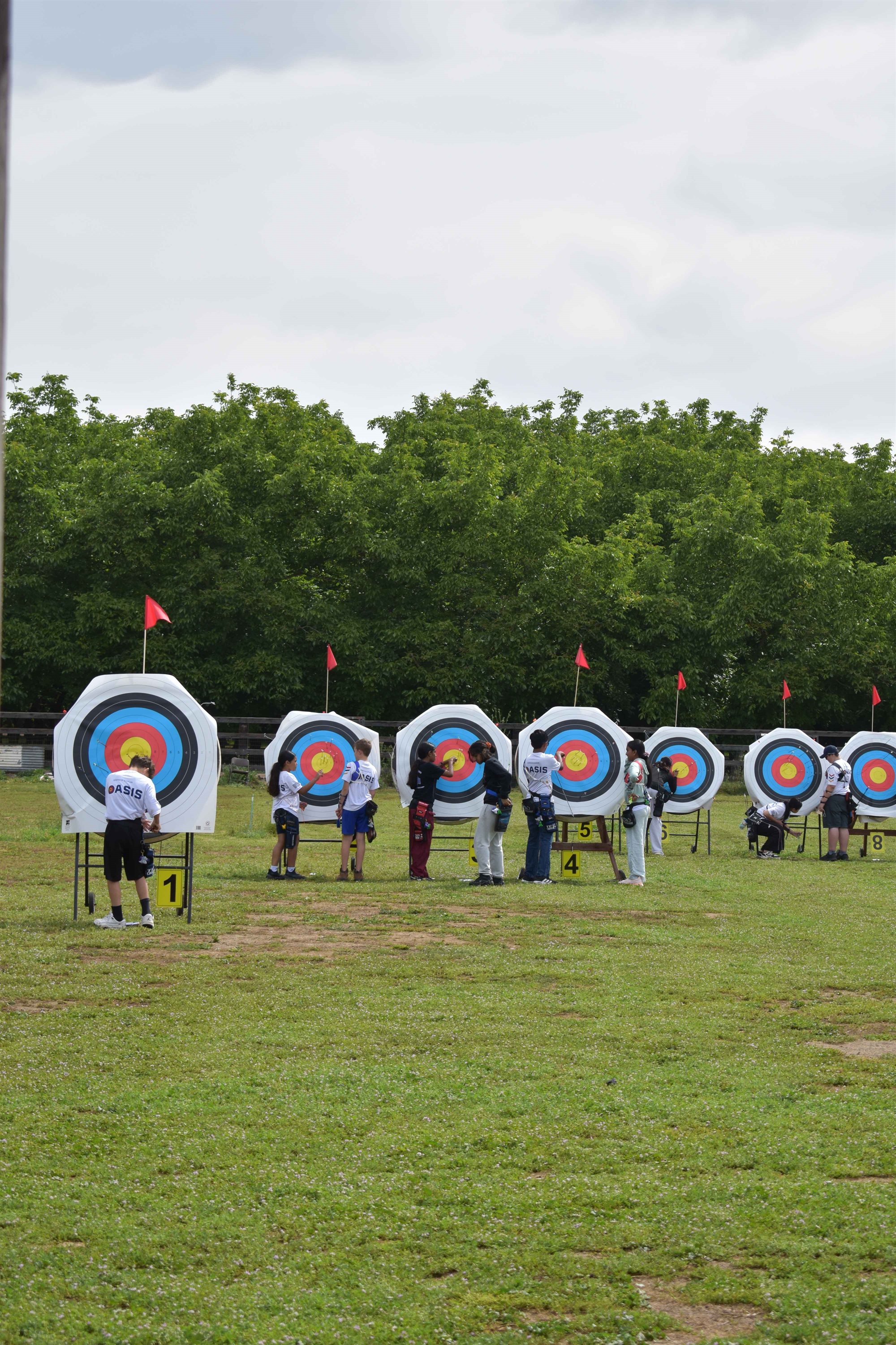 Oasis Archery photo DSC 0260 1