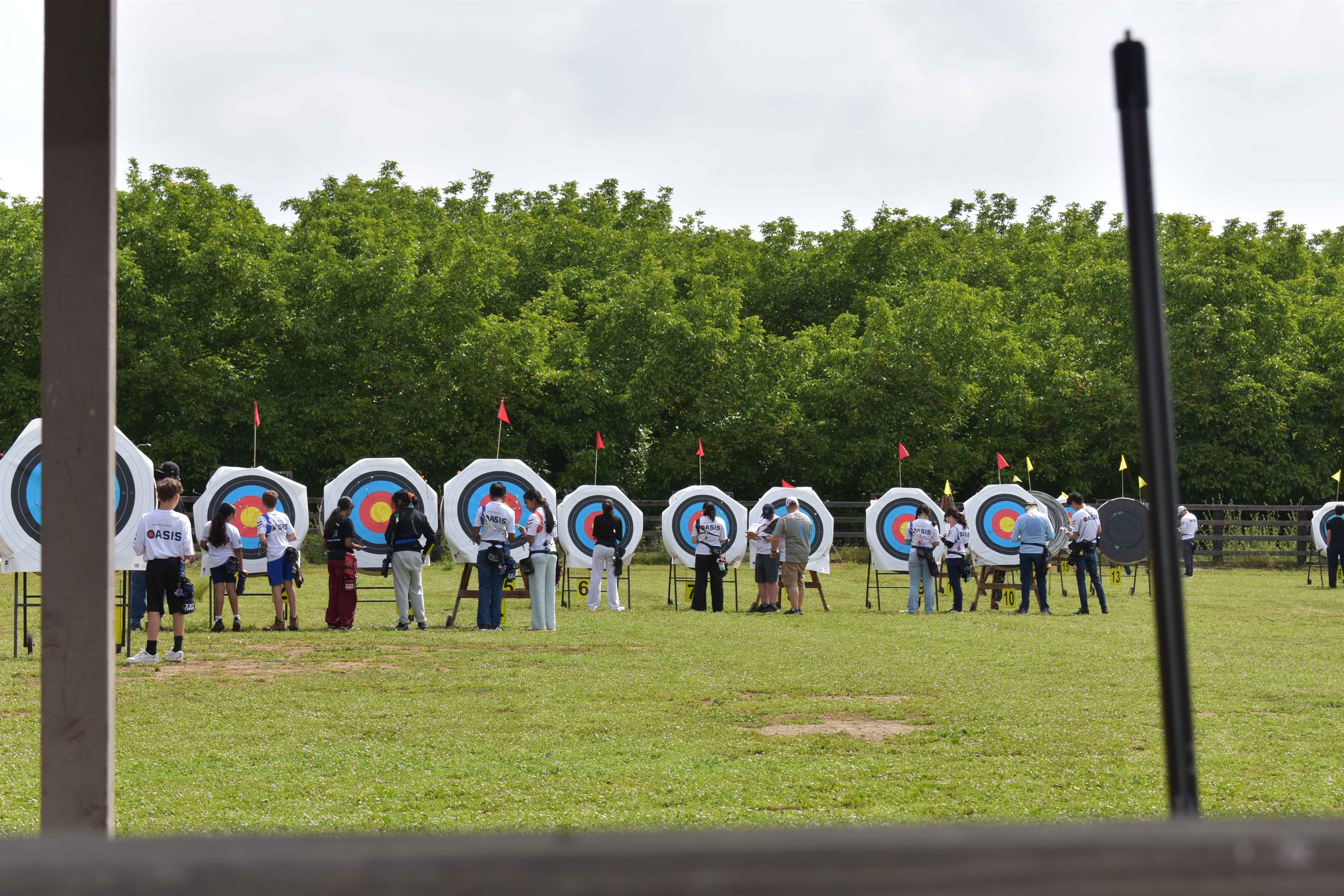 Oasis Archery photo DSC 0276